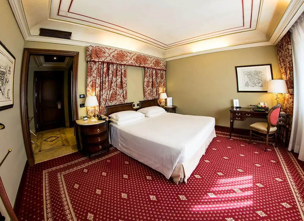Hotel Pierre Milano Milan