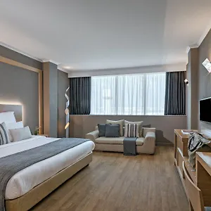 Porto Palace 5* Thessaloníki