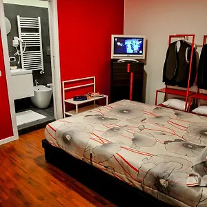 Apartamento Eva E Diabolik Design Centro