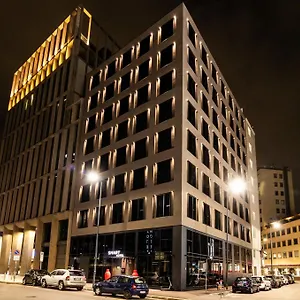 4* Отель Smart