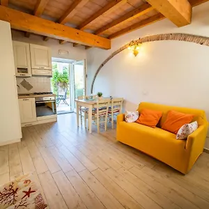 Apartment Marina