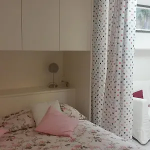 Apartment Carboncina