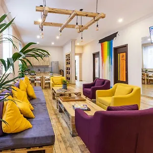 Boombully Boutique-hotel 3* Tbilisi