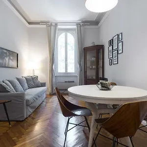 Apartment Primopiano - Monte Nero