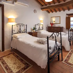 Bauernhof Borgo Cortinova Marrocco